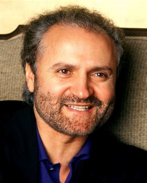 wiki gianni versace|gianni versace personality.